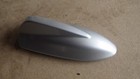 Volvo roof aerial fin cover in silver 39850344