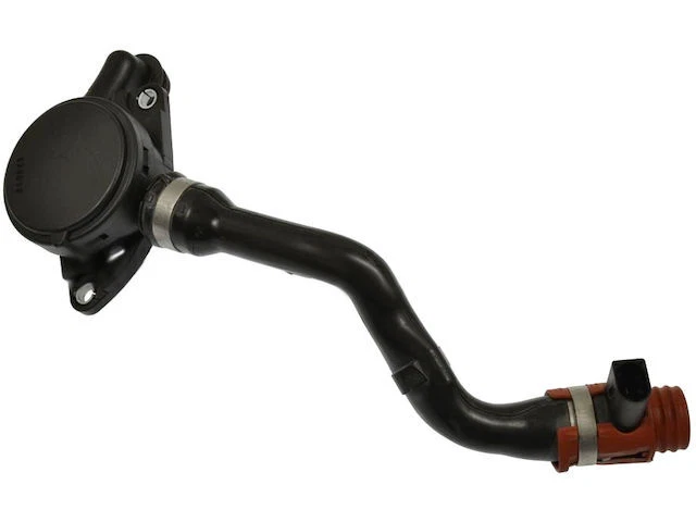 Válvula PCV para Jeep Grand Cherokee 2007-2009 3,0 L V6 diésel 2008 QF825ZC Foto 1 de 1
