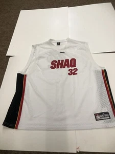 SHAQ #32 SHAQUILLE O'NEAL BASKETBALL JERSEY MENS Sz 2XL - Picture 1 of 11