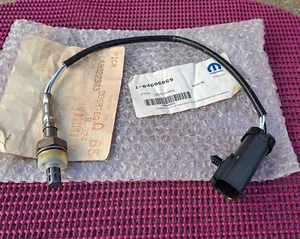 1993-1997 Concorde Intrepid New Yorker LHS lote antiguo sensor de oxígeno móvil - Imagen 1 de 1