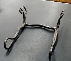 vintage Horse Bit iron - Picture 1 of 6