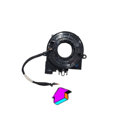 CONTATTO SPIRALATO PER RENAULT Kadjar Serie 255545857R (15>) - Immagine 1 di 4