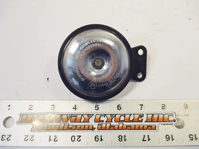 BOCINA ELIMINADORA KAWASAKI BN125 BN 125 27003-1423 kc Foto 1 de 4