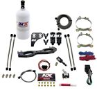 Nitrous Express 67001-00P - 900Cc Rzr Plate System With No Bottle