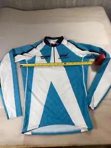 Borah teamwear OTW XC skiing top Medium M (7754-39) - Picture 1 of 3