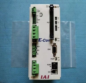 1pcs 100% test used working ECON-I-100-2 Via DHL or Fedex - Photo 1/3