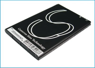 Batería Premium para HTC Incredible S S710E, 35H00152-02M, Hero S, Diseño EVO 4G Foto 1 de 4