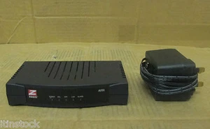 Zoom - 5660B ADSL Modem Gateway Wired Single Port Router - Picture 1 of 2