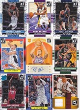 2014-15 Donruss | Base, Rated Rookies, The Rookies, Swirlorama | UP TO 15% OFF