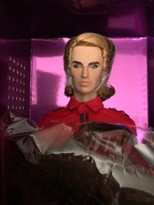 NRFB MALE DOLL MONARCH DECLAN WAKE POWER OF INFLUENCE LEGENDARY