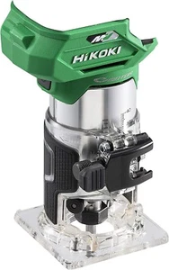 HiKOKI 36V Cordless Trimmer Shaft Diameter 6mm 8mm M3608DA(NN) Body only - Picture 1 of 5