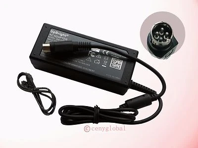 20V AC/DC Adapter For BenQ Q20U3 R0423 0R0423 ADP-90FB PA-9 LSE0202C2090 Monitor - Image 1 of 4