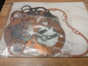 NORTON 850 COMANDO MK3 1975 - PART GASKET SET - NOR271 - Picture 1 of 2