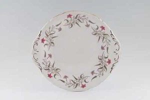 Paragon - Fancy Free - Cake Plate - 136787Y - Picture 1 of 1