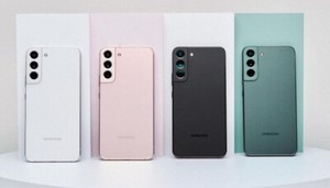 NEW UNLOCKED SAMSUNG GALAXY S22+ PLUS 5G SM-S906U ALL COLORS AND MEMORY GSM+CDMA