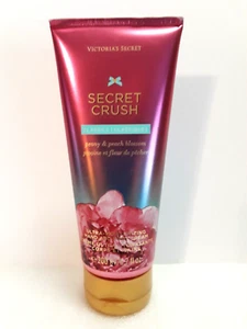 Victoria's Secret - Secret Crush Ultra Moisturizing Hand & Body Cream 6.7oz RARE - Picture 1 of 3