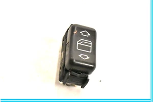 90-02 Mercedes R129 SL320 300SL 500SL Side Window Control Switch OEM - Picture 1 of 5
