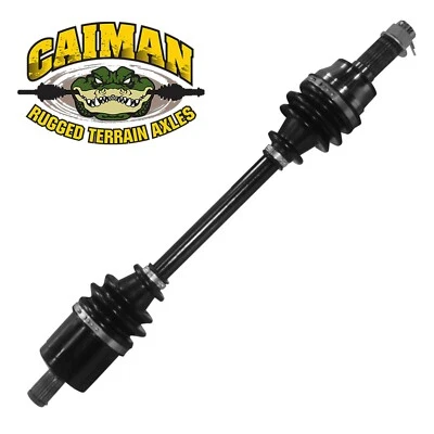 2020 Polaris RZR 900 Fox 50 inch Caiman Rugged Terrain Front Left or Right Axle - Image 1 of 4