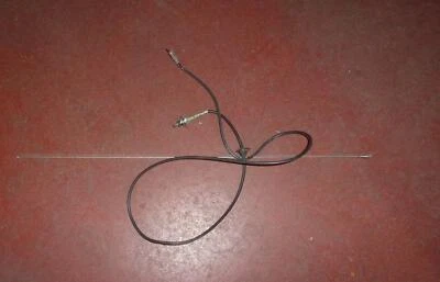 1984-1993 Dodge Ram 150 250 350 Pickup Radio Aerial and Cable - Image 1 of 4