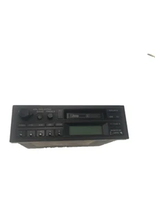 87-96 Chrysler Jeep Cherokee XJ Wrangler YJ OEM FM Radio P56007214 TESTED WORKS - Foto 1 di 16