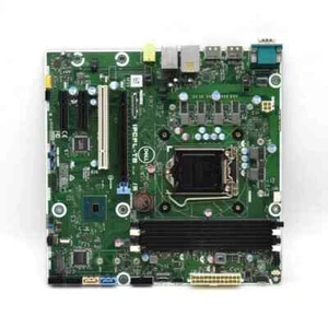 For Dell PowerEdge T40 Motherboard IPCFL-TB/R Mainboard 0GTK4K/ 0Y2K8N - Picture 1 of 3