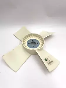 LR DEFENDER Early Petrol/Diesel 4 Blade Fan Non Viscous Non A/C ERC5545 - Picture 1 of 2