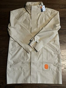 NWT PUMA x PRONOUNCE PEBBLE Zip-up Jacket Hidden Hood Mens Size S $500 - Picture 1 of 12