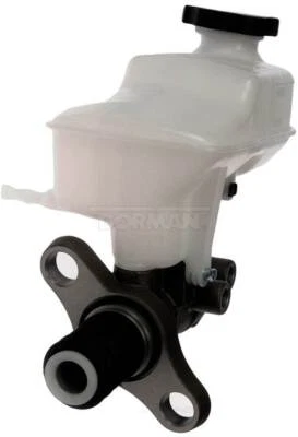 Главный тормозной цилиндр Dorman M631035 подходит для Cadillac SRX 14-16 годов выпуска - Изображение 1 из 4