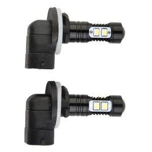 2PCS Super Bright LED Bulbs 881 886 889 For Polaris 300 400 450 - Picture 1 of 24