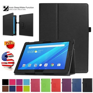 Slim PU Leather Flip Stand Case Cover for iPad 11th 10th 9th 8th 7th 6th 5th Gen - Picture 1 of 26