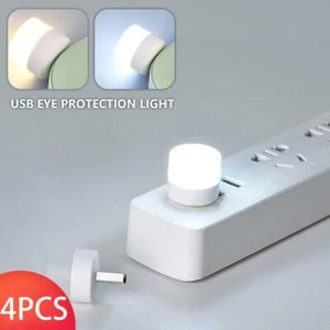 Usb 5V Led Tischlampe Augenschutz Leselampe Computerlampe 4❆ ⊿ - Bild 1 von 16