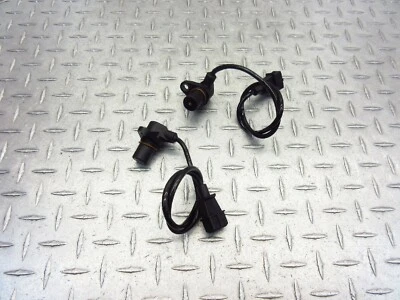 Lote de sensores de posición del árbol de levas Aprilia Mana 850 NA 2009 07-15 OEM Foto 1 de 4