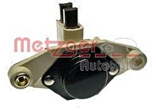 Metzger controller generator light machine 12V for Opel Fiat VW Ford BMW van 244332