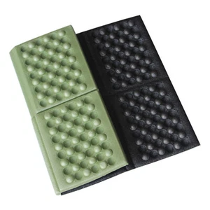 Portable Foldable Outdoor Sport Hiking Camping Dining Cushion Seat Mat Foam Pad. - Picture 1 of 8