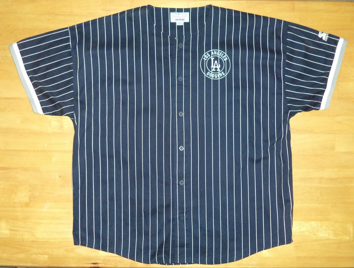 MLB Los Angeles Dodgers 90s ビンテージ Vintage 90s Los Angeles Dodgers Jacket L Swingster MLB