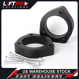 Kit de elevación espaciadores de bobina trasera de 1,2" 30 mm para Lexus RX300 RX330 RX350 RX400H - Imagen 1 de 3