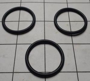 Polaris Part# 5410917 O-ring (QTY. 3) - Picture 1 of 1
