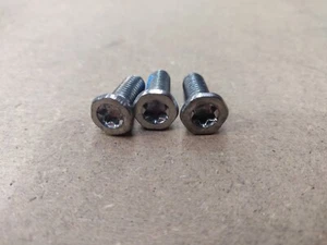 6 EKORNES Stressless Base Screws 2cm - Picture 1 of 4