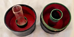 Medicine Glass & Minim Measure - Picture 1 of 6