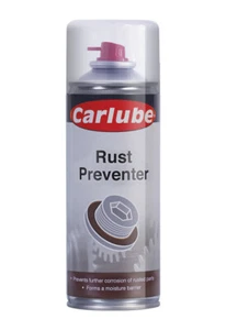 Rust Preventer Corrosion Spray Kills Old Rust 400ml - Picture 1 of 2
