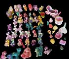 My Little Pony Mixed Lot of 40 Ponies with Random Accessories Unicorn