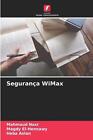 Segurana WiMax by Mahmoud Nasr Paperback Book