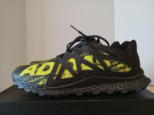 Adidas Vigor Bounce.