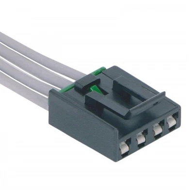 Coleta rectangular multiusos ACDelco original para Cadillac Seville 1998-2004 Foto 1 de 4