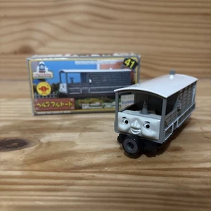 Bandai TECS Toad The Brakevan - Picture 1 of 4