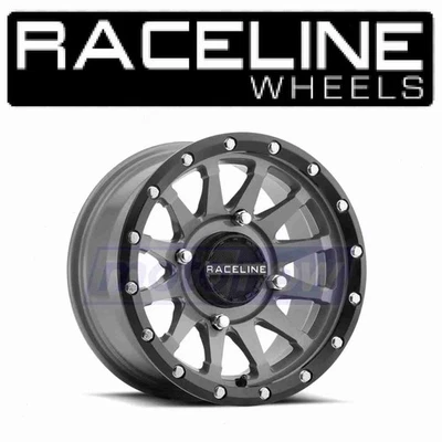 Raceline Rear Trophy Wheel for 2018 Can-Am Maverick X3 900 HO - Tire & yo - Image 1 of 4