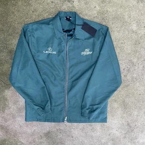 New With Tags 100 Thieves x Lexus Jacket - Picture 1 of 6