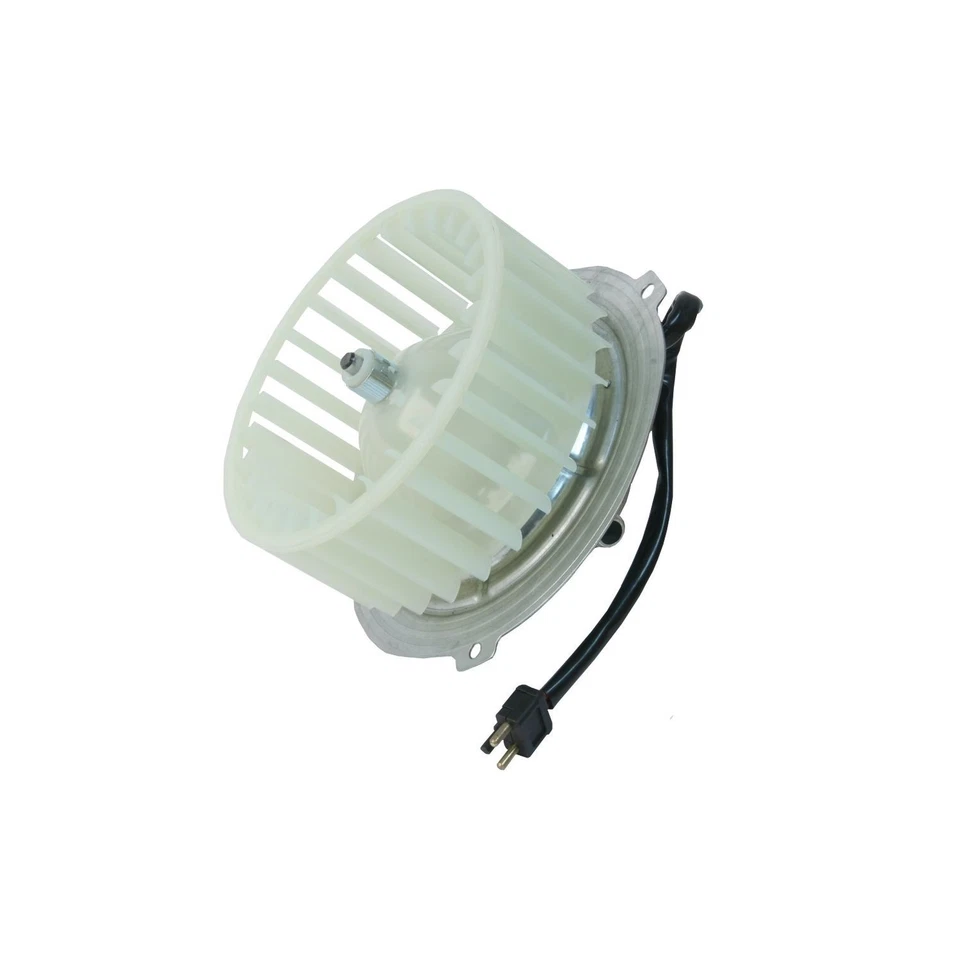 Motor soplador URO Parts 0008359802 para 73-80 280S 280SE 300SD 450SE 450SEL Foto 1 de 4