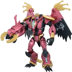 G08 Budora | Transformers Go! - Picture 1 of 3