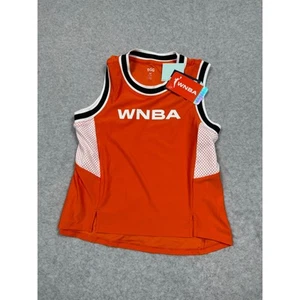 DSG Youth Girls Size M WNBA Tank Top NWT - Picture 1 of 9